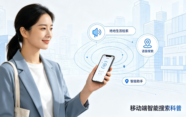 凤冈县浅析 GEO 优化与 AI 优化如何重塑移动端手机搜索使用习惯