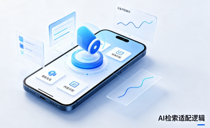 凤冈县AI 优化赋能 GEO 体系，详解手机智能指令与企业线上曝光新思路