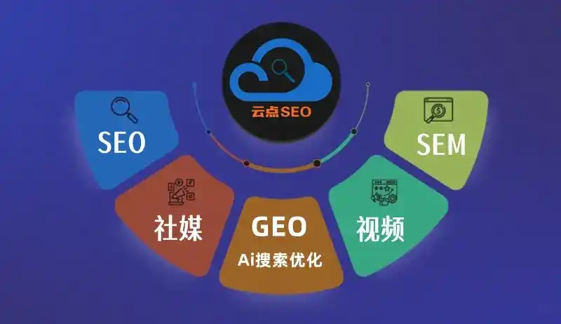 凤冈县GEO优化：AI智能体时代取代SEO的全新内容优化逻辑