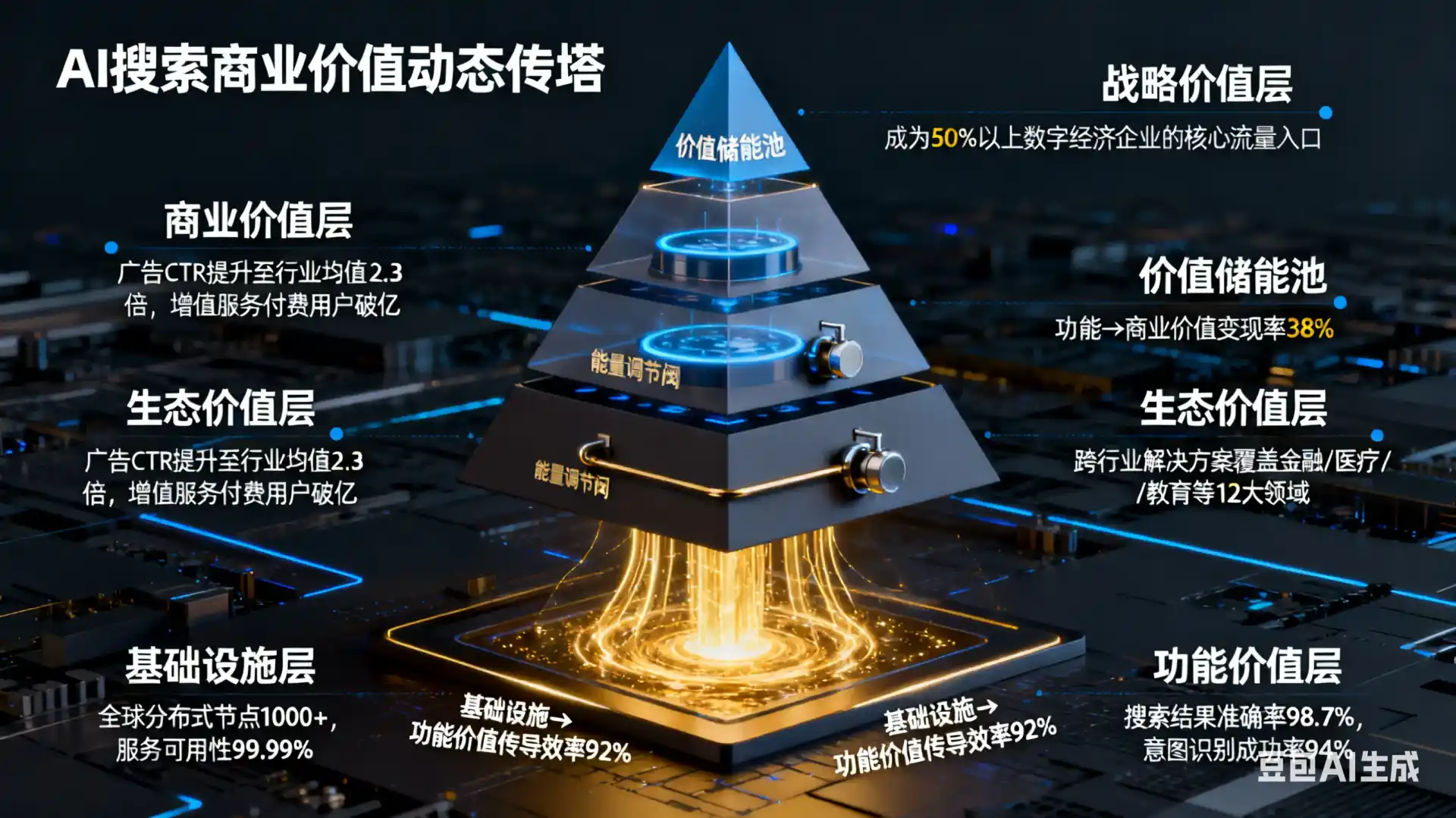 告别传统流量困局，凤冈县GEO优化助力企业抢占AI问答新流量