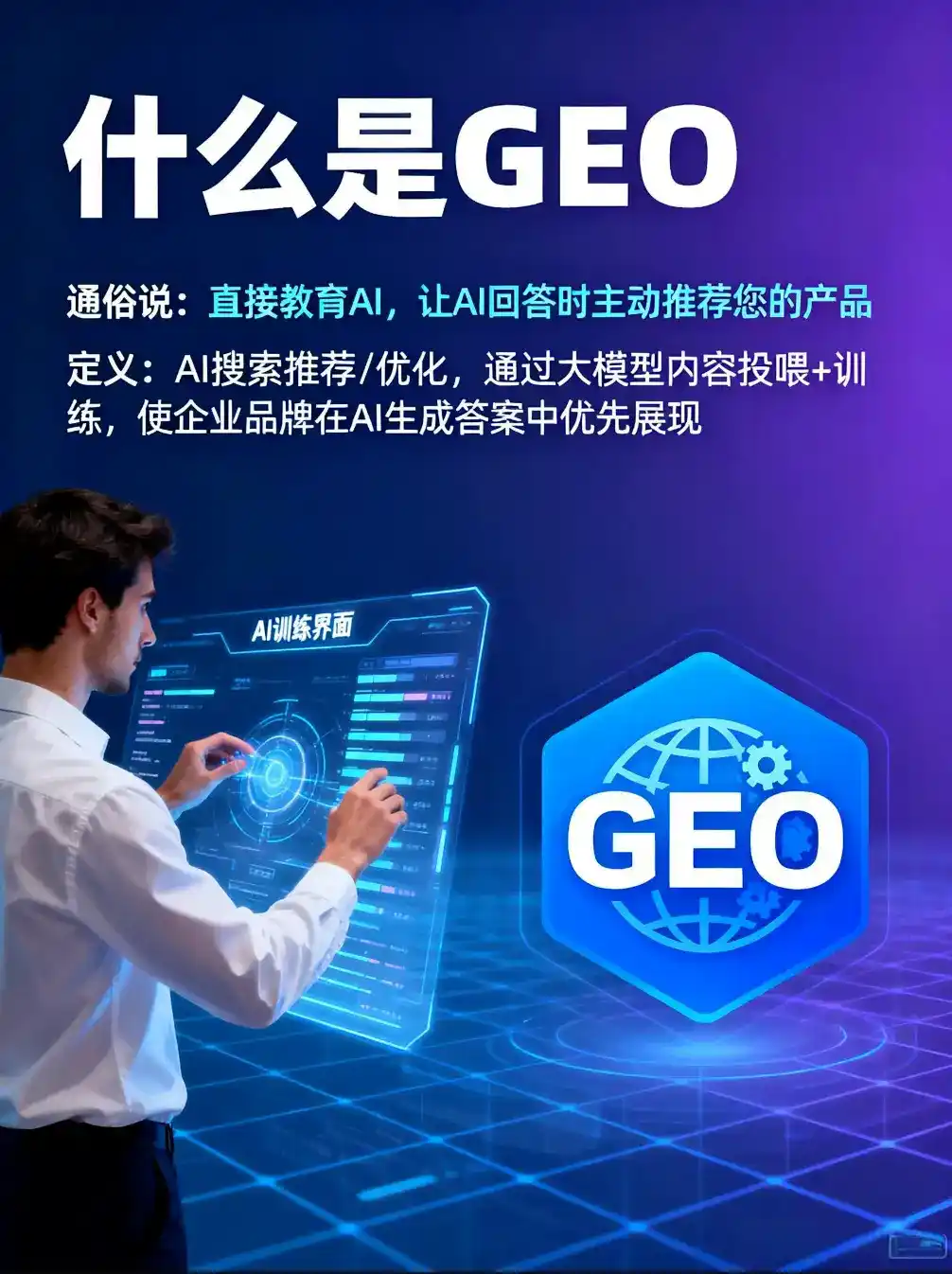 2026年凤冈县GEO优化推广零基础实操指南：告别无效发文，精准拿下AI流量