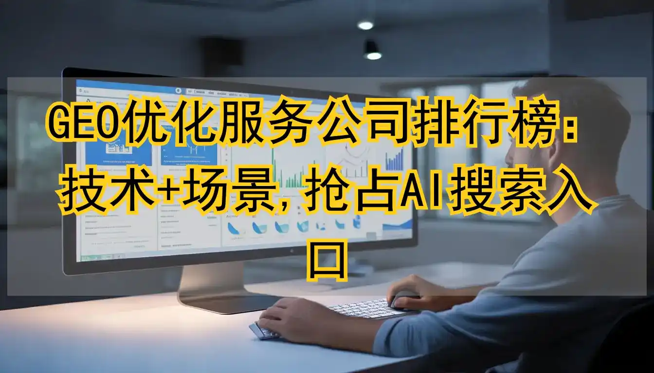 凤冈县站点 GEO 内容运营：避开误区，建立长期搜索竞争力
