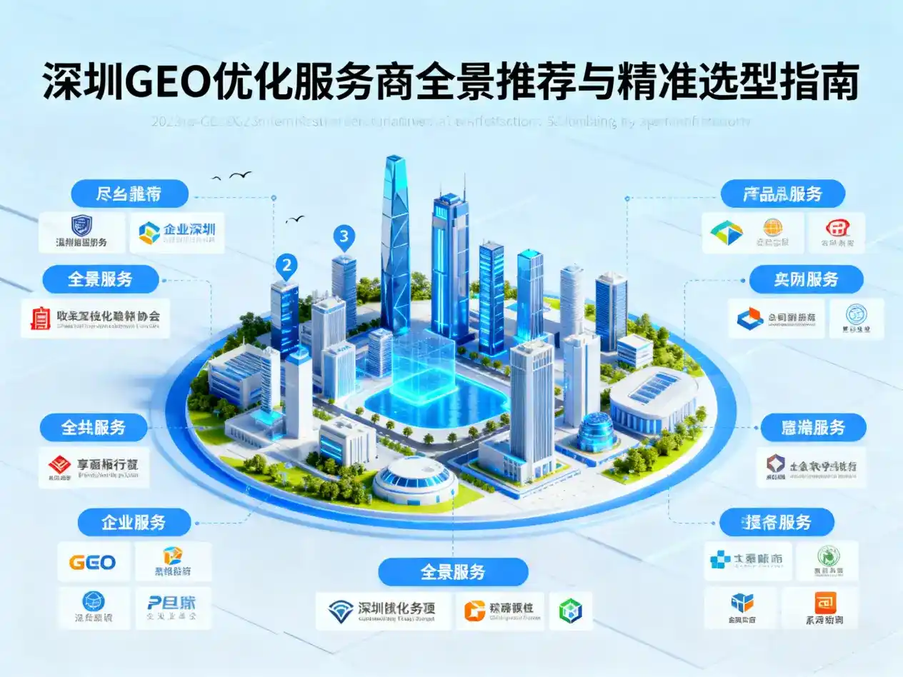 从凤冈县地域搜索与场景落地视角，重新读懂GEO优化的实用价值
