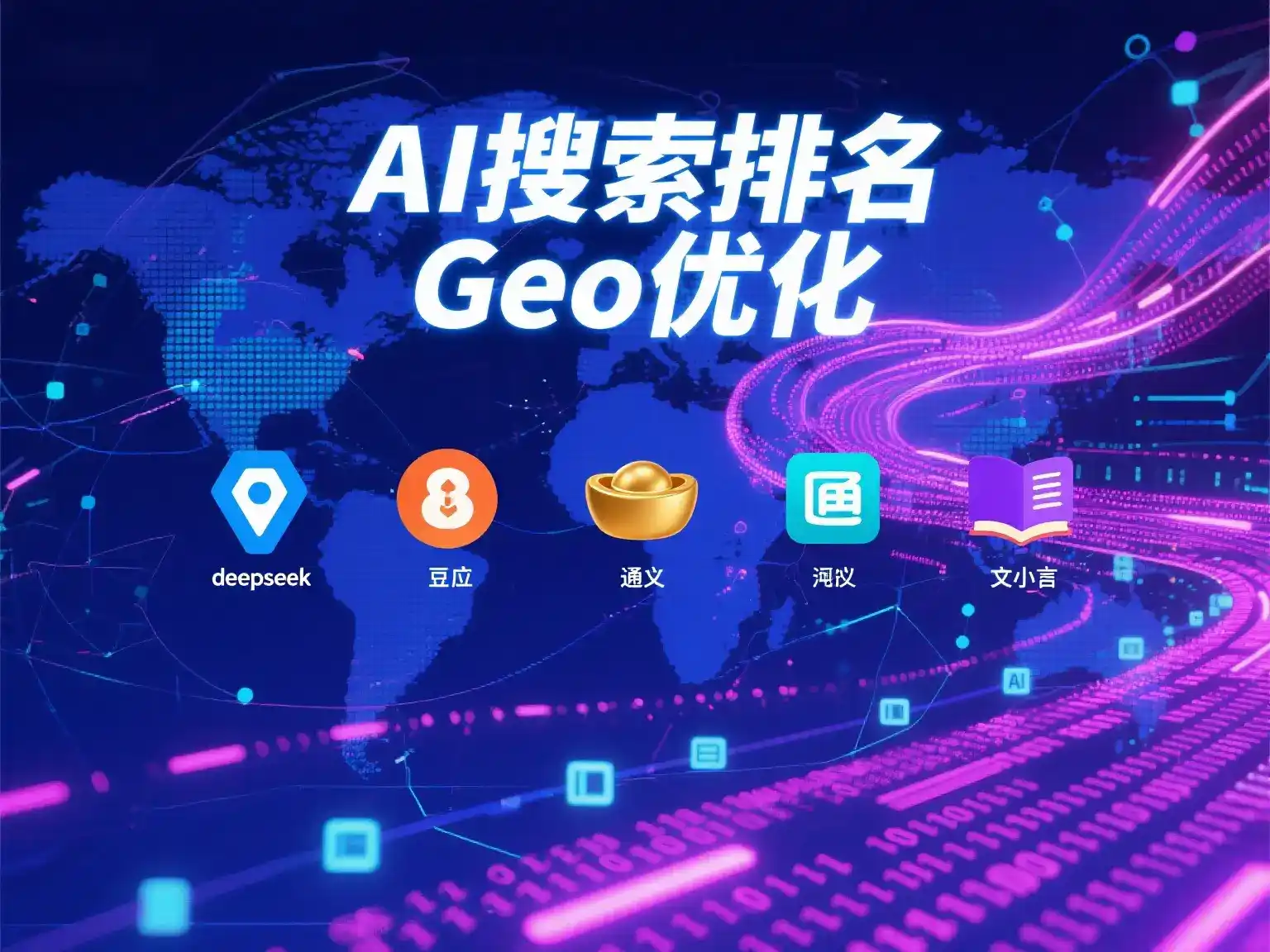 凤冈县国硕AI：探索GEO生成式引擎优化的企业品牌实践
